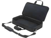 <b>BOSS CB-BM-M Saco Almofadado Universal para Pedaleiras Multi-Efeitos</b> <b>BOSS CB-BM-M Saco Almofadado Universal para Pedaleiras Multi-Efeitos</b>